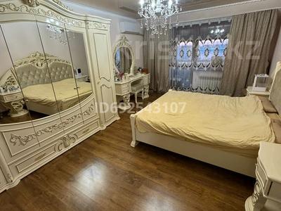 3-комнатная квартира, 108 м², 5/6 этаж, мкр Кокжиек 45 за 30.5 млн 〒 в Алматы, Жетысуский р-н