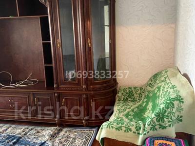 4-комнатная квартира, 87 м², 2/5 этаж помесячно, Каблиса Жырау 211Ж за 120 000 〒 в Талдыкоргане