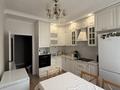 3-бөлмелі пәтер · 85 м² · 16/24 қабат, Калибек Куанышбаев, 11/1 — Мечети Хазрет Сұлтан, бағасы: 55 млн ₸ в Астане, Сарайшык р-н — фото 8
