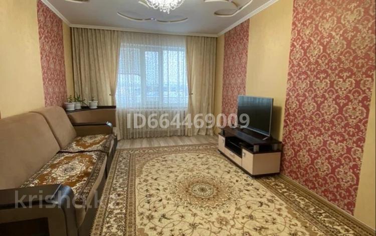 2-комнатная квартира, 65 м², 7/9 этаж помесячно, Уалиханова 156 Б за 200 000 〒 в Кокшетау — фото 9