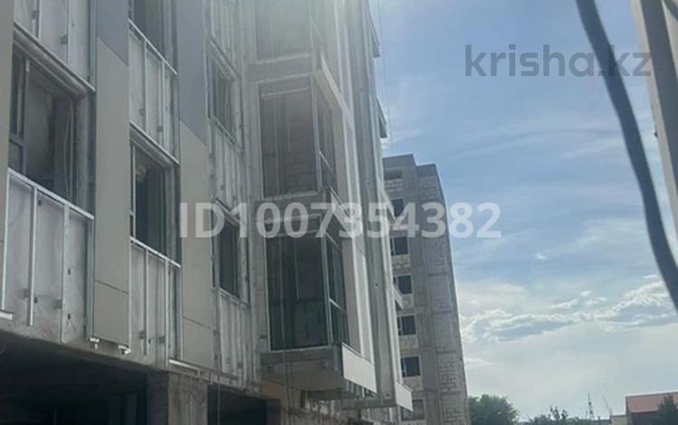 1-комнатная квартира · 49 м² · 6/7 этаж, улица Талдыарал, дом 19 2 за 30.5 млн ₸ в Алматы, Алатауский р-н — фото 27