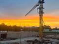 1-комнатная квартира · 49 м² · 6/7 этаж, улица Талдыарал, дом 19 2 за 30.5 млн ₸ в Алматы, Алатауский р-н — фото 6