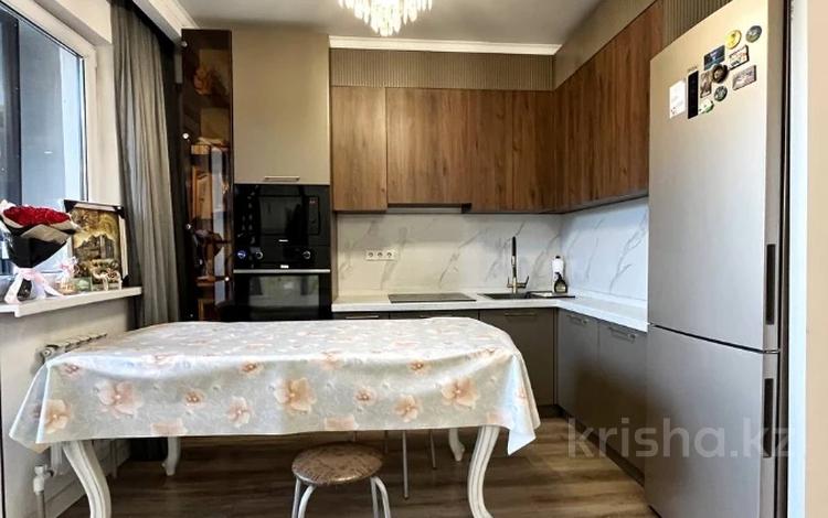 1-комнатная квартира · 42.7 м² · 3/10 этаж, Сейфуллина за 31 млн ₸ в Алматы, Турксибский р-н — фото 14