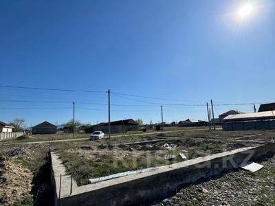 Отдельный дом · 2 комнаты · 100 м² · 10 сот., ул жиенкуловой 41 за 16.5 млн 〒 в Талдыкоргане, село Ынтымак