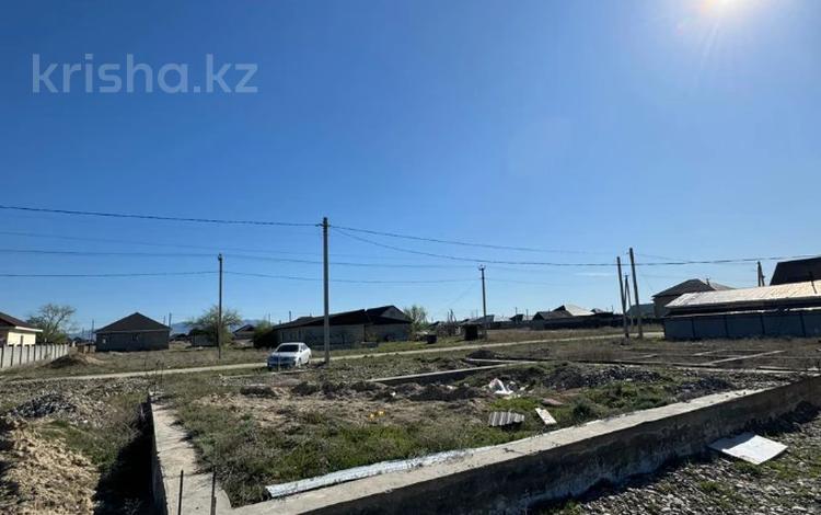 Жеке үй · 2 бөлме · 100 м² · 10 жүзд., ул жиенкуловой 41, бағасы: 16.5 млн ₸ в Талдыкоргане, село Ынтымак — фото 2