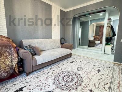 3-комнатная квартира · 82 м² · 4/5 этаж, мкр Думан-2 за ~ 45 млн ₸ в Алматы, Медеуский р-н