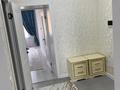 4-бөлмелі пәтер · 90 м² · 9/12 қабат, Ч.Айтматова 1 — Пересечение Коргалджинский и ул.Айтматова, бағасы: 300 000 ₸ в Астане, Есильский р-н — фото 2
