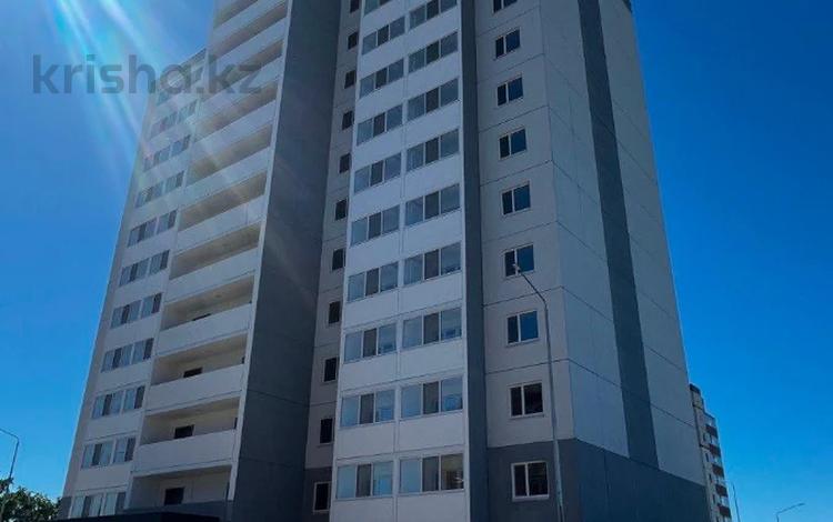 3-бөлмелі пәтер · 86 м² · 1/12 қабат, мкр. Юбилейный, бағасы: 34.4 млн ₸ в Костанае — фото 2