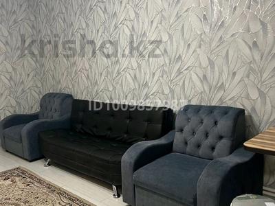 3-комнатная квартира · 70 м² · 1/4 этаж, Байзак батыра 182 — Жд вокзал за 350 000 ₸ в Таразе