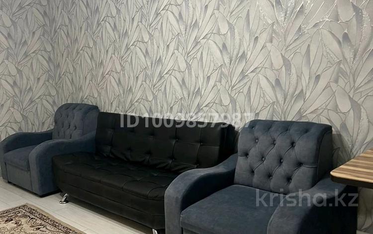 3-комнатная квартира · 70 м² · 1/4 этаж, Байзак батыра 182 — Жд вокзал за 350 000 ₸ в Таразе — фото 2