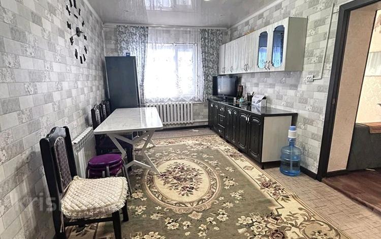Отдельный дом · 4 комнаты · 68 м² · 8 сот., Пушкина 232 за 23.5 млн ₸ в Талдыкоргане — фото 2