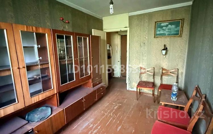 4-бөлмелі пәтер · 75 м² · 4/4 қабат, 11-й мкр. 14Б, бағасы: 41 млн ₸ в Алматы, Ауэзовский р-н — фото 2