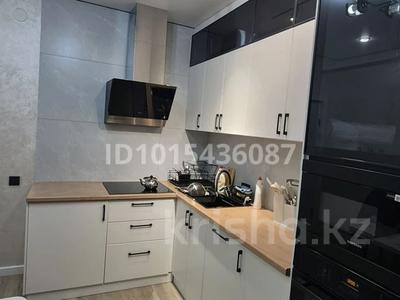 1-бөлмелі пәтер · 44 м² · 7/9 қабат, Өжет ш/а., Северное Кольцо, бағасы: 31 млн ₸ в Алматы, Алатауский р-н