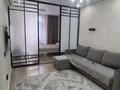 1-комнатная квартира · 44 м² · 7/9 этаж, мкр Ожет, Северное Кольцо за 31 млн ₸ в Алматы, Алатауский р-н — фото 14