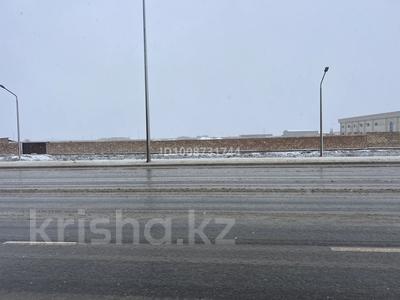 Участок · 1 га, Адайски за 65 млн ₸ в 