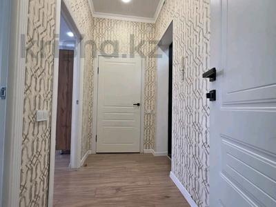 3-комнатная квартира · 70 м² · 4/9 этаж, мкр Асар-2 391/31 — Агент РЕАЛТОР за 150 000 ₸ в Шымкенте, Абайский р-н