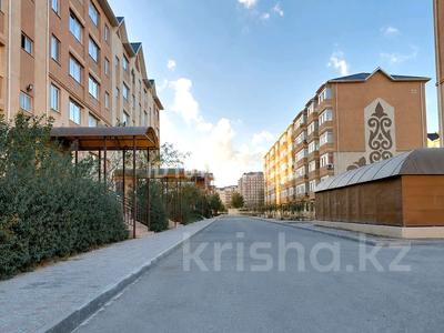 3-комнатная квартира · 86 м² · 1/6 этаж, 17-й мкр 84 за 180 000 ₸ в Актау