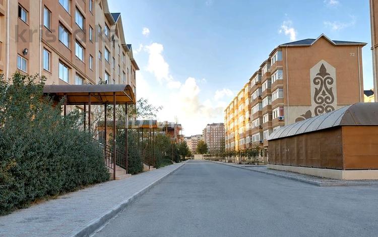 3-комнатная квартира · 86 м² · 1/6 этаж, 17-й мкр 84 за 180 000 ₸ в Актау — фото 2