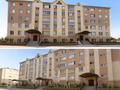 3-комнатная квартира · 86 м² · 1/6 этаж, 17-й мкр 84 за 180 000 ₸ в Актау — фото 3