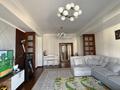 4-комнатная квартира · 111 м² · 15/20 этаж, мкр Самал-2 33а — Снегина за 125 млн ₸ в Алматы, Медеуский р-н — фото 2