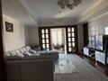 4-комнатная квартира · 111 м² · 15/20 этаж, мкр Самал-2 33а — Снегина за 125 млн ₸ в Алматы, Медеуский р-н — фото 3
