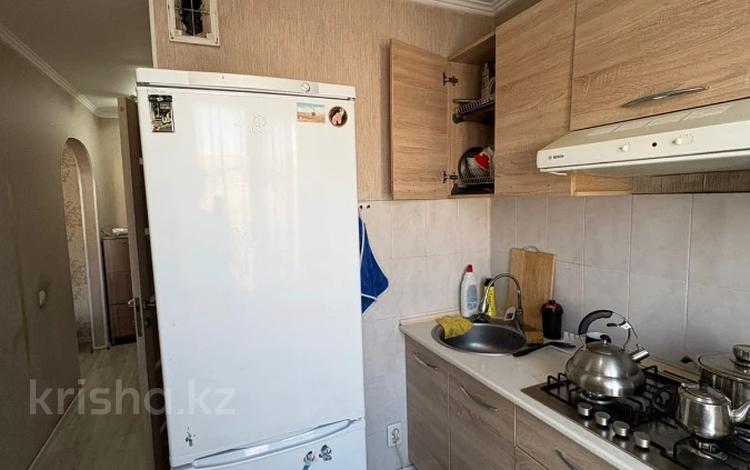 2-бөлмелі пәтер · 45 м² · 4/5 қабат, Орбита-4 ш/а. 4, бағасы: 30 млн ₸ в Алматы, Бостандыкский р-н — фото 3