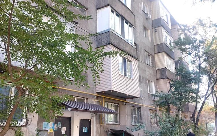 2-бөлмелі пәтер · 52 м² · 4/5 қабат, Құлагер ш/а. 39, бағасы: 200 000 ₸ в Алматы, Жетысуский р-н — фото 2