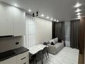 2-комнатная квартира · 36.5 м² · 6/9 этаж, Жунисова 2/25 — Простпект Алатау за 26.2 млн ₸ в Алматы, Наурызбайский р-н