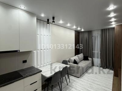 2-комнатная квартира · 36.5 м² · 6/9 этаж, Жунисова 2/25 — Простпект Алатау за 26.2 млн ₸ в Алматы, Наурызбайский р-н