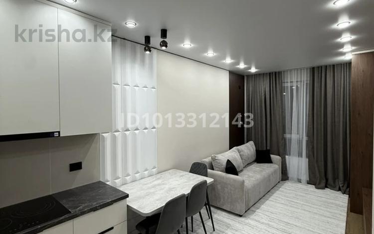 2-комнатная квартира · 36.5 м² · 6/9 этаж, Жунисова 2/25 — Простпект Алатау за 26.2 млн ₸ в Алматы, Наурызбайский р-н — фото 2