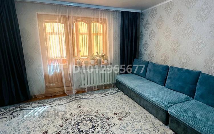2-бөлмелі пәтер · 54 м² · 2/5 қабат, 20 квартал, бағасы: 24 млн ₸ в Семее — фото 2