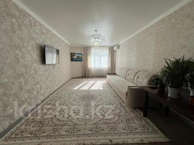 3-комнатная квартира · 99 м² · 3/9 этаж, мангилик ел за 43 млн ₸ в Актобе