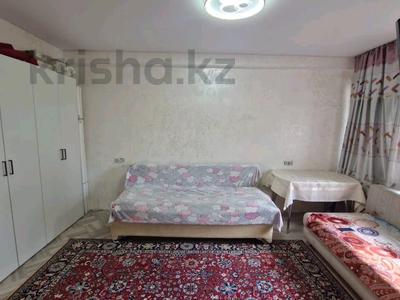 2-комнатная квартира · 47 м² · 3/4 этаж, мкр Алтай-2, Наманганская за 25 млн ₸ в Алматы, Турксибский р-н