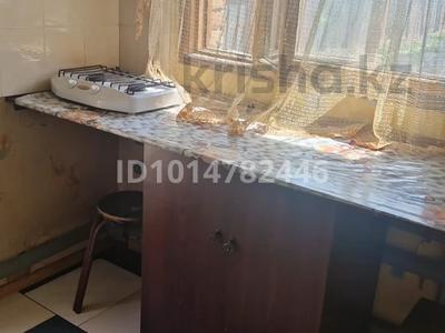 1-комнатная квартира · 24 м² · 1/1 этаж, Менжинского 45 — Гёте за 100 000 ₸ в Алматы, Турксибский р-н