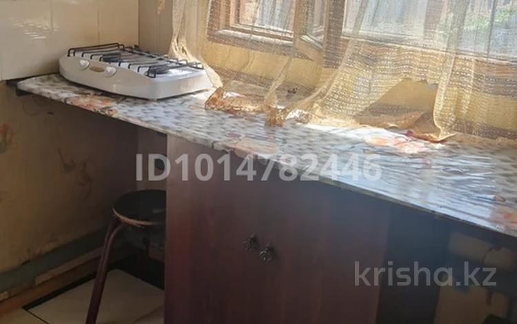 1-комнатная квартира · 24 м² · 1/1 этаж, Менжинского 45 — Гёте за 100 000 ₸ в Алматы, Турксибский р-н — фото 2