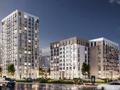 2-комнатная квартира · 46.8 м² · 6/9 этаж, Ауэзова 3г/2 за 42 млн ₸ в Алматы, Алмалинский р-н