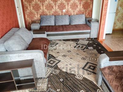 2-бөлмелі пәтер · 54 м² · 4/4 қабат, Абая 17 — Маг Мирас, бағасы: 8 000 ₸ в Курчатове