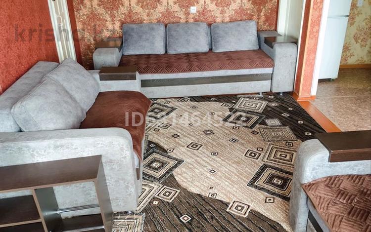 2-бөлмелі пәтер · 54 м² · 4/4 қабат, Абая 17 — Маг Мирас, бағасы: 8 000 ₸ в Курчатове — фото 22