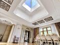 4-бөлмелі пәтер · 182 м² · 4/4 қабат, Мирас 53–64, бағасы: 182 млн ₸ в Алматы, Бостандыкский р-н — фото 2