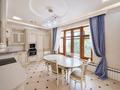 4-бөлмелі пәтер · 182 м² · 4/4 қабат, Мирас 53–64, бағасы: 182 млн ₸ в Алматы, Бостандыкский р-н — фото 4