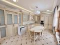 4-бөлмелі пәтер · 182 м² · 4/4 қабат, Мирас 53–64, бағасы: 182 млн ₸ в Алматы, Бостандыкский р-н — фото 7