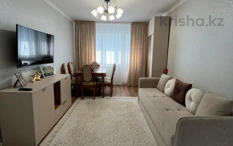 3-бөлмелі пәтер · 61.7 м² · 4/5 қабат, Абилкайыр хана, бағасы: 17.5 млн ₸ в Актобе — фото 21
