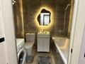 1-комнатная квартира · 24 м² · 3/9 этаж, мкр Кокжиек, Жолымбет 42/5 за 220 000 ₸ в Алматы, Жетысуский р-н — фото 10