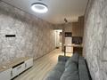 1-комнатная квартира · 24 м² · 3/9 этаж, мкр Кокжиек, Жолымбет 42/5 за 220 000 ₸ в Алматы, Жетысуский р-н — фото 4