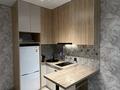1-комнатная квартира · 24 м² · 3/9 этаж, мкр Кокжиек, Жолымбет 42/5 за 220 000 ₸ в Алматы, Жетысуский р-н — фото 6