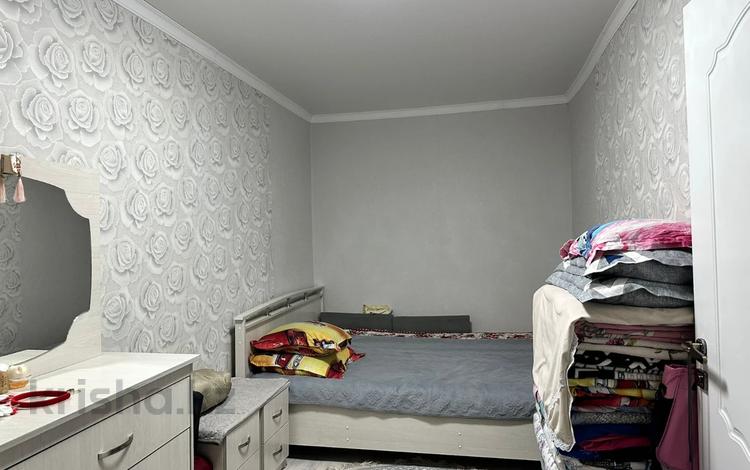 2-комнатная квартира, 43 м², 3/4 этаж, Титова за 13.5 млн 〒 в Семее — фото 2