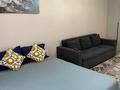 1-бөлмелі пәтер · 42 м² · 3/10 қабат, Култегин 19/1, бағасы: 250 000 ₸ в Астане, Есильский р-н