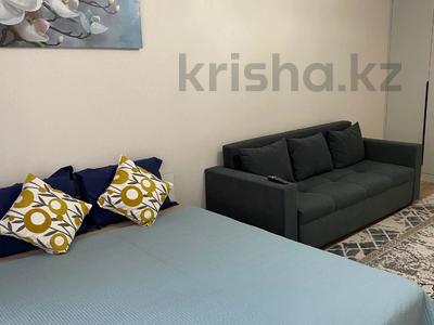 1-комнатная квартира · 42 м² · 3/10 этаж, Култегин 19/1 за 250 000 ₸ в Астане, Есильский р-н