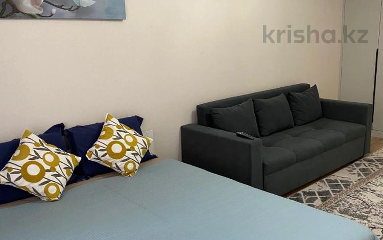 1-бөлмелі пәтер · 42 м² · 3/10 қабат, Култегин 19/1, бағасы: 250 000 ₸ в Астане, Есильский р-н — фото 3