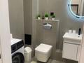 1-бөлмелі пәтер · 42 м² · 3/10 қабат, Култегин 19/1, бағасы: 250 000 ₸ в Астане, Есильский р-н — фото 4